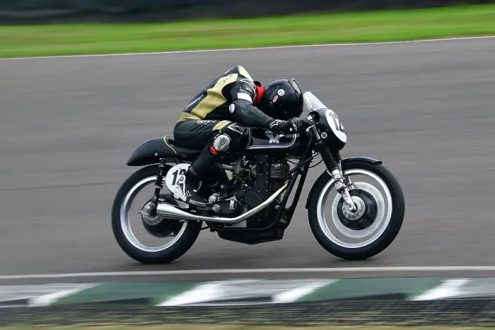 Rights Managed : CJ13 3500 Luke Bailey, Howie Mainwaring-Smart, Matchless G50 Rights Managed : CJ13 3500 Luke Bailey, Howie Mainwaring-Smart, Matchless G50