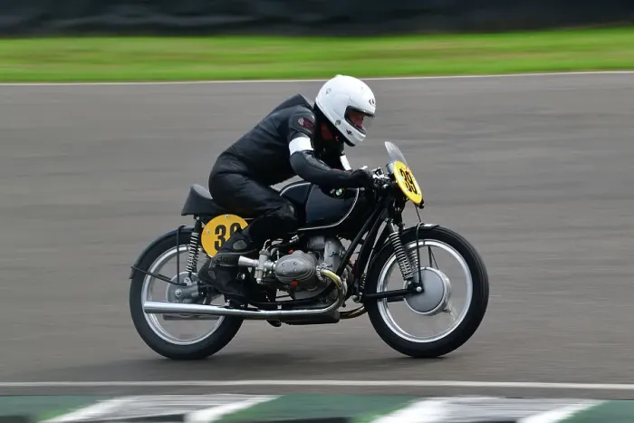 Rights Managed : CJ13 3564 Gordon Russell, Sebastian Gutsch, BMW R54 Short Stroke Rights Managed : CJ13 3564 Gordon Russell, Sebastian Gutsch, BMW R54 Short Stroke
