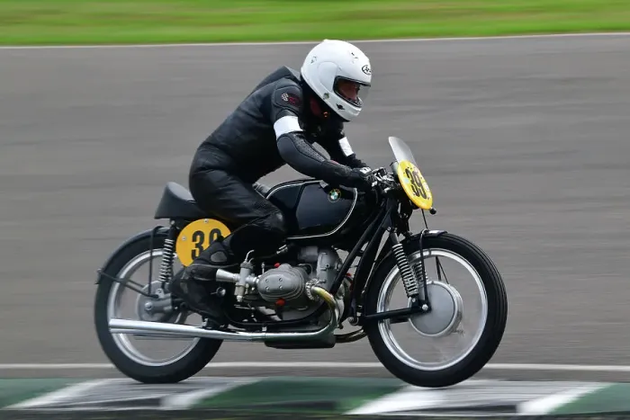 Rights Managed : CJ13 3610 Gordon Russell, Sebastian Gutsch, BMW R54 Short Stroke Rights Managed : CJ13 3610 Gordon Russell, Sebastian Gutsch, BMW R54 Short Stroke