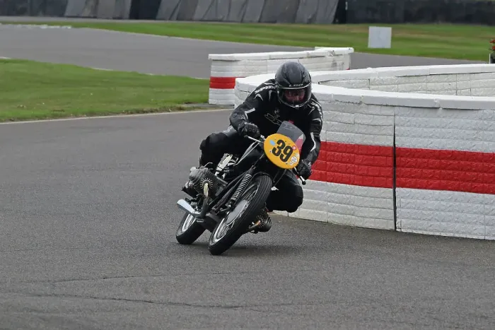Rights Managed : CJ13 3727 Gordon Russell, Sebastian Gutsch, BMW R54 Short Stroke Rights Managed : CJ13 3727 Gordon Russell, Sebastian Gutsch, BMW R54 Short Stroke