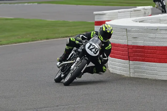Rights Managed : CJ13 3729 Luke Bailey, Howie Mainwaring-Smart, Matchless G50 Rights Managed : CJ13 3729 Luke Bailey, Howie Mainwaring-Smart, Matchless G50