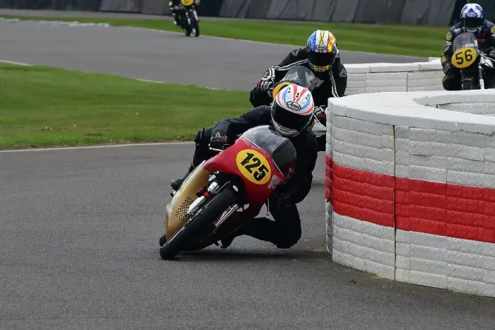 Rights Managed : CJ13 3739 Steve Plater, Glen English, Matchless G50 Rights Managed : CJ13 3739 Steve Plater, Glen English, Matchless G50
