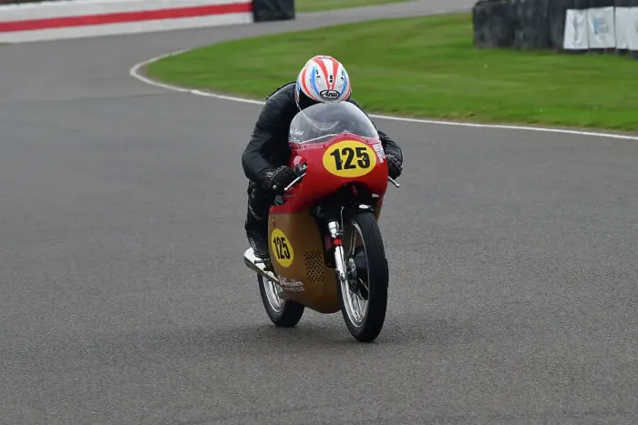 Rights Managed : CJ13 3754 Steve Plater, Glen English, Matchless G50 Rights Managed : CJ13 3754 Steve Plater, Glen English, Matchless G50