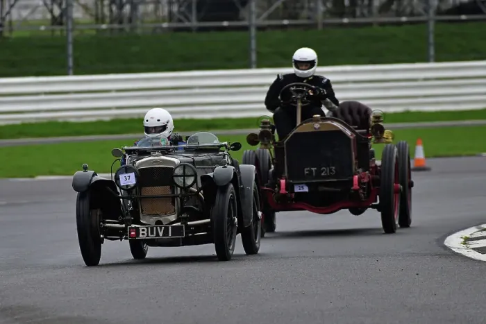 Framed Print : CJ13 4015 Sebastian Welch, Frazer Nash TT replica, Luke Roberts, Bianchi 28-40 Framed Print : CJ13 4015 Sebastian Welch, Frazer Nash TT replica, Luke Roberts, Bianchi 28-40