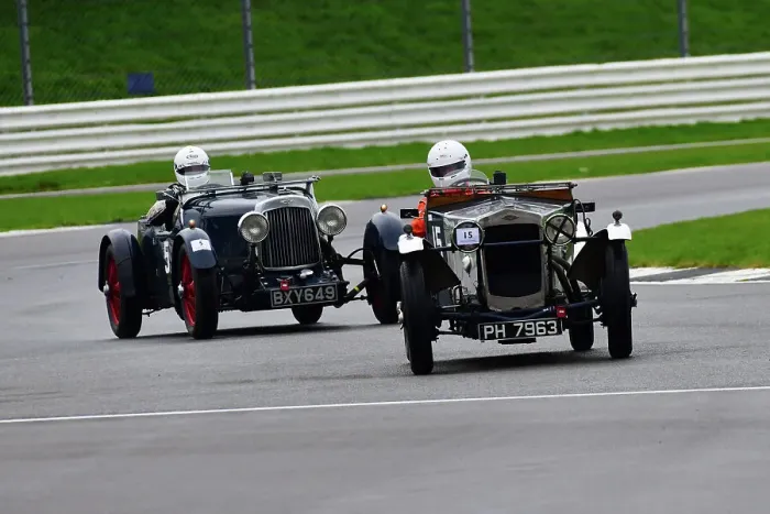 Framed Print : CJ13 4054 Robin Lightwood, Frazer Nash Fast Tourer, Edward Bradley, Aston Martin Mark III Framed Print : CJ13 4054 Robin Lightwood, Frazer Nash Fast Tourer, Edward Bradley, Aston Martin Mark III
