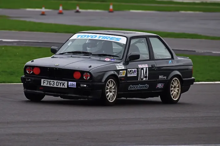 Framed Print : CJ13 4143 Rob Hubbard, BMW E30 320i Framed Print : CJ13 4143 Rob Hubbard, BMW E30 320i