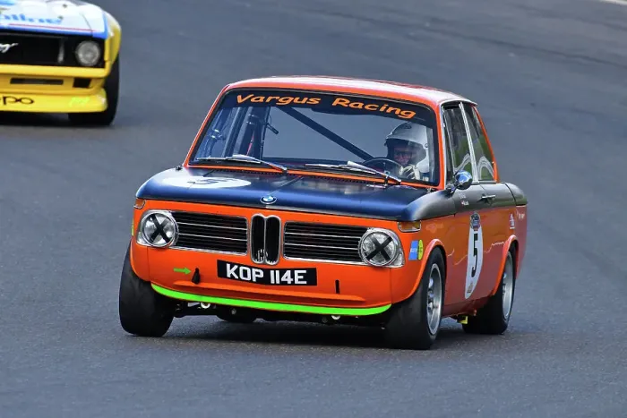 Framed Print : CJ13 4728 Tom Pead, BMW 1800Ti Framed Print : CJ13 4728 Tom Pead, BMW 1800Ti