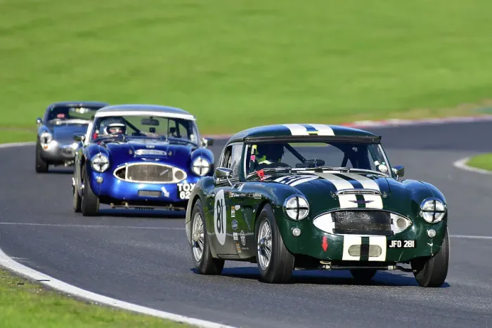 Framed Print : CJ13 4805 Joseph Willmott, Austin Healey 3000 Framed Print : CJ13 4805 Joseph Willmott, Austin Healey 3000