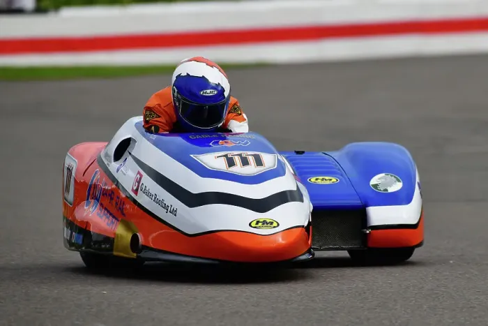 Rights Managed : CJ13 4937 Kevin Cable, Charlie Richardson, LCR-Yamaha YZF-R6 Rights Managed : CJ13 4937 Kevin Cable, Charlie Richardson, LCR-Yamaha YZF-R6