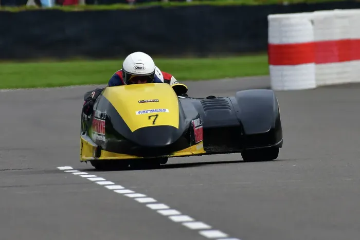 Rights Managed : CJ13 4938 Brian Gray, Sarah Stokoe, LCR-Yamaha Rights Managed : CJ13 4938 Brian Gray, Sarah Stokoe, LCR-Yamaha