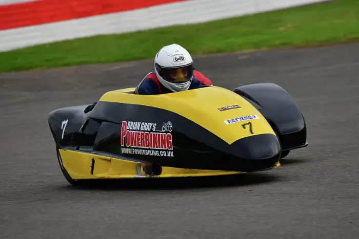 Rights Managed : CJ13 4955 Brian Gray, Sarah Stokoe, LCR-Yamaha Rights Managed : CJ13 4955 Brian Gray, Sarah Stokoe, LCR-Yamaha