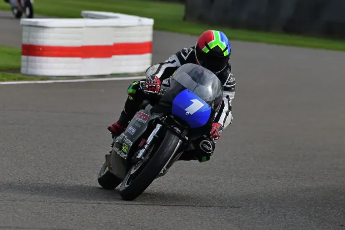 Rights Managed : CJ13 4958 Phil Atkinson, Yanaha TZ350G Rights Managed : CJ13 4958 Phil Atkinson, Yanaha TZ350G