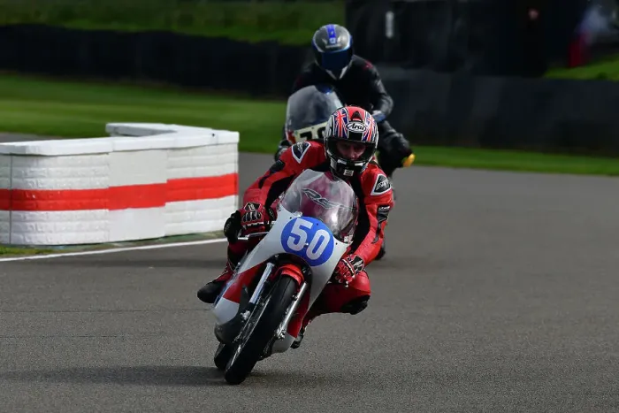 Rights Managed : CJ13 4960 Dan Jackson, Harris Yamaha TZ350 Rights Managed : CJ13 4960 Dan Jackson, Harris Yamaha TZ350