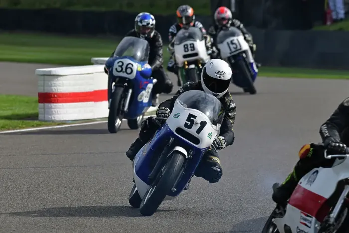 Rights Managed : CJ13 4969 Graham Higlett, Rob North Triumph Rights Managed : CJ13 4969 Graham Higlett, Rob North Triumph