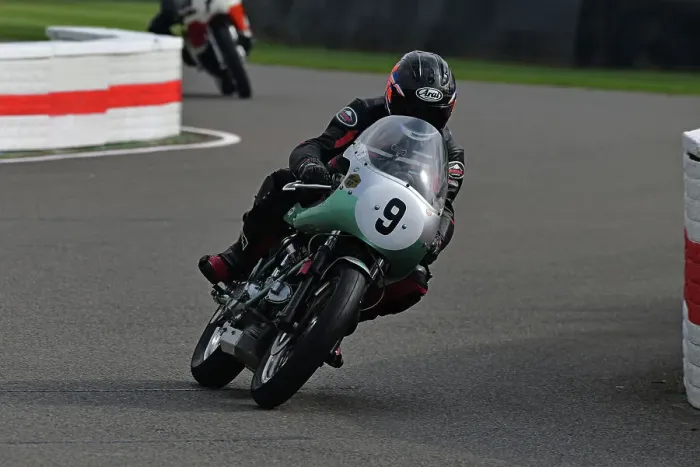 Rights Managed : CJ13 4991 Alan Cathcart, Ducati 750SS Rights Managed : CJ13 4991 Alan Cathcart, Ducati 750SS
