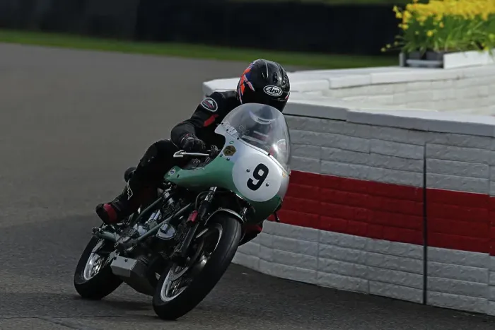 Rights Managed : CJ13 4992 Alan Cathcart, Ducati 750SS Rights Managed : CJ13 4992 Alan Cathcart, Ducati 750SS