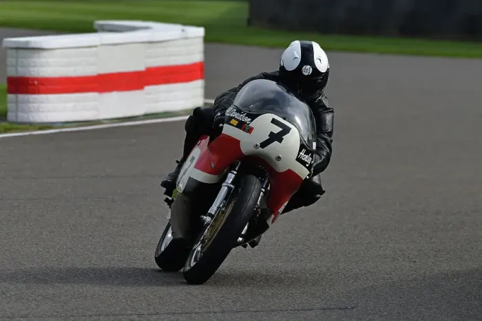 Rights Managed : CJ13 4993 Duncan Fitchett, Harley Davidson XRTT Rights Managed : CJ13 4993 Duncan Fitchett, Harley Davidson XRTT
