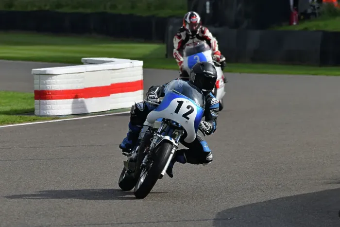 Rights Managed : CJ13 5019 Luke Hedger, Triumph Bonneville Rights Managed : CJ13 5019 Luke Hedger, Triumph Bonneville