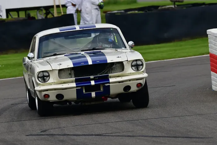 Rights Managed : CJ13 5248 Russell Morgan, Adam Morgan, Ford Mustang Rights Managed : CJ13 5248 Russell Morgan, Adam Morgan, Ford Mustang