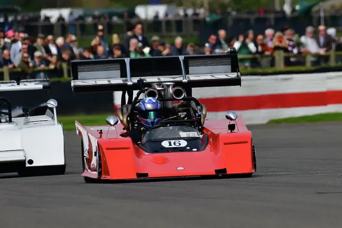 Rights Managed : CJ13 5301 Jake Hill, Kyle Tilley, Shadow MK1 Mosport Rights Managed : CJ13 5301 Jake Hill, Kyle Tilley, Shadow MK1 Mosport