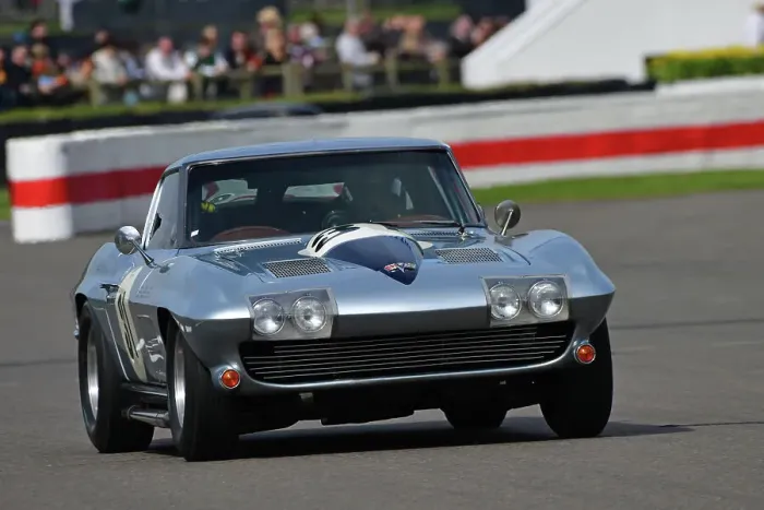 Rights Managed : CJ13 5421 Marco Attard, Chevrolet Corvette Sting Ray Rights Managed : CJ13 5421 Marco Attard, Chevrolet Corvette Sting Ray