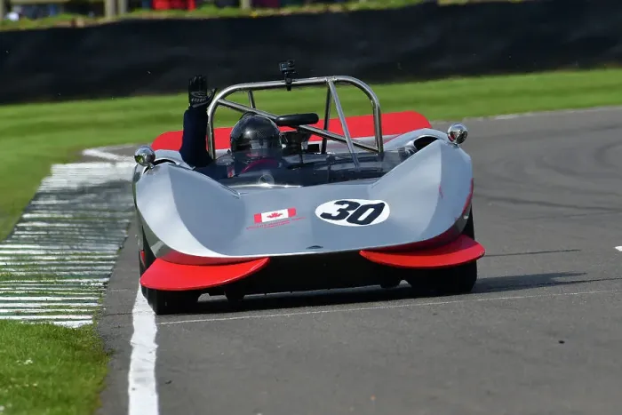 Rights Managed : CJ13 5506 Adam Sykes, Chinook Chevrolet Mk2