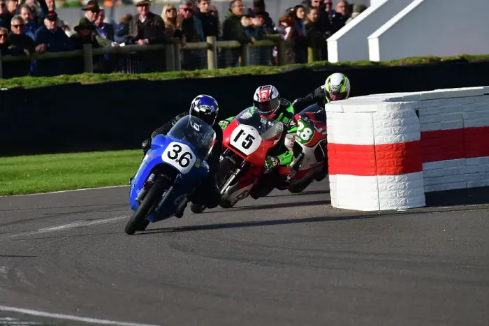 Rights Managed : CJ13 5666 Jeffrey Vermeulen, Nourish Weslake, Luke Mossey, Rob North Triumph Triple