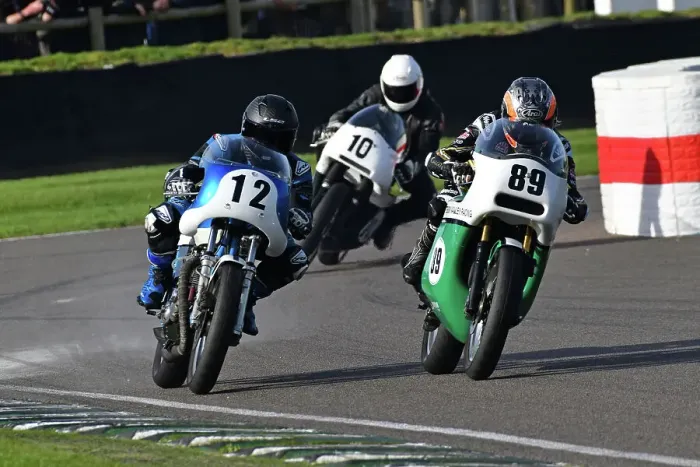 Rights Managed : CJ13 5674 Luke Hedger, Triumph Bonneville, Maria Costello, RPS Triumph Trident T150 Rights Managed : CJ13 5674 Luke Hedger, Triumph Bonneville, Maria Costello, RPS Triumph Trident T150