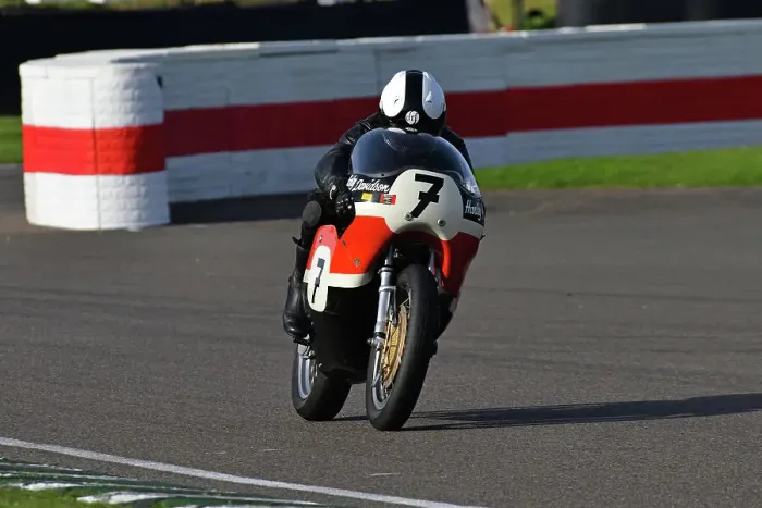 Rights Managed : CJ13 5679 Duncan Fitchett, Harley Davidson XRTT Rights Managed : CJ13 5679 Duncan Fitchett, Harley Davidson XRTT