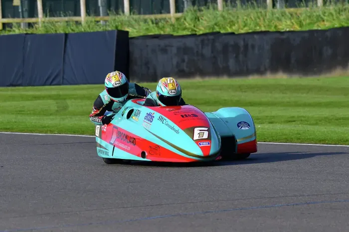 Rights Managed : CJ13 5739 Todd Ellis, Emmanuelle Clement, LCR-Yamaha YZF-R6 Rights Managed : CJ13 5739 Todd Ellis, Emmanuelle Clement, LCR-Yamaha YZF-R6