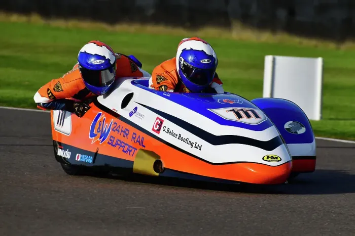 Rights Managed : CJ13 5742 Kevin Cable, Charlie Richardson, LCR-Yamaha YZF-R6 Rights Managed : CJ13 5742 Kevin Cable, Charlie Richardson, LCR-Yamaha YZF-R6