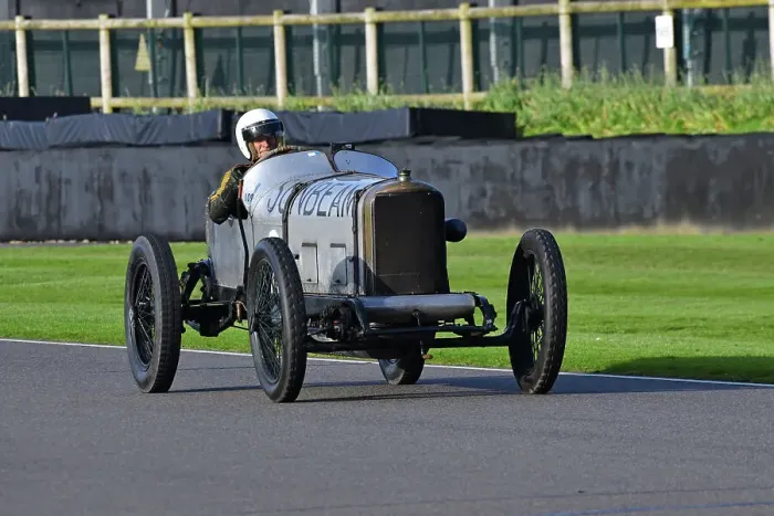 Rights Managed : CJ13 5785 Julian Majzub, Sunbeam Indianapolis Rights Managed : CJ13 5785 Julian Majzub, Sunbeam Indianapolis