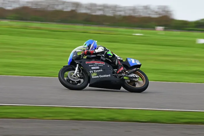 Rights Managed : CJ13 5884 Phil Atkinson, Yanaha TZ350G Rights Managed : CJ13 5884 Phil Atkinson, Yanaha TZ350G