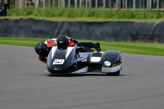 Rights Managed : CJ13 6010 Steve Kershaw, Ryan Charlwood, LCR-Yamaha YZF-R6 Rights Managed : CJ13 6010 Steve Kershaw, Ryan Charlwood, LCR-Yamaha YZF-R6