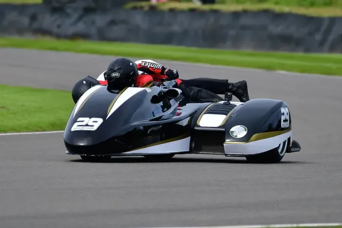 Rights Managed : CJ13 6011 Steve Kershaw, Ryan Charlwood, LCR-Yamaha YZF-R6 Rights Managed : CJ13 6011 Steve Kershaw, Ryan Charlwood, LCR-Yamaha YZF-R6