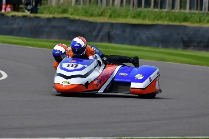Rights Managed : CJ13 6042 Kevin Cable, Charlie Richardson, LCR-Yamaha YZF-R6 Rights Managed : CJ13 6042 Kevin Cable, Charlie Richardson, LCR-Yamaha YZF-R6