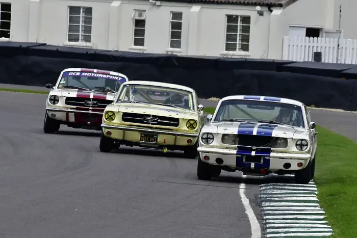 Rights Managed : CJ13 6256 Russell Morgan, Adam Morgan, Ford Mustang Rights Managed : CJ13 6256 Russell Morgan, Adam Morgan, Ford Mustang