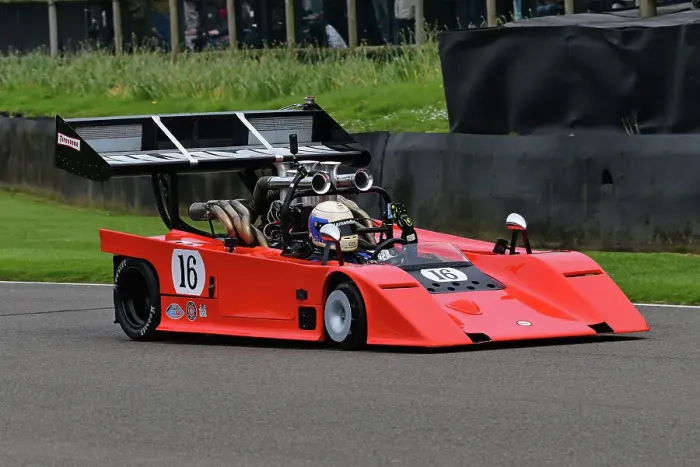 Rights Managed : CJ13 6366 Jake Hill, Kyle Tilley, Shadow MK1 Mosport Rights Managed : CJ13 6366 Jake Hill, Kyle Tilley, Shadow MK1 Mosport