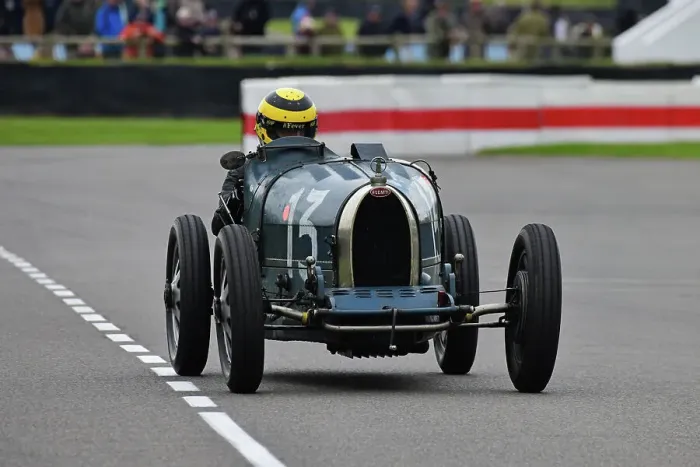 Rights Managed : CJ13 6418 Duncan Pittaway, Bugatti Type 35 Rights Managed : CJ13 6418 Duncan Pittaway, Bugatti Type 35
