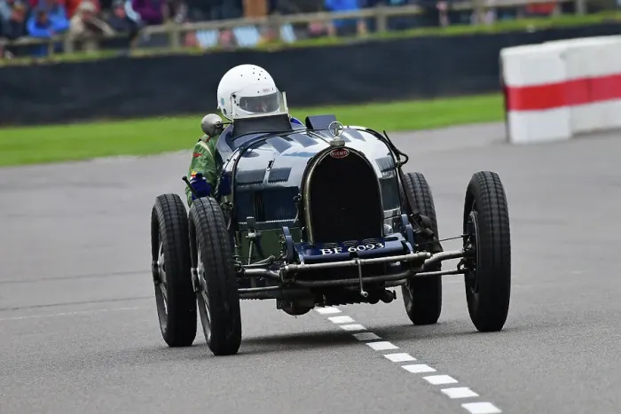 Rights Managed : CJ13 6433 Bill Cleyndert, Bugatti Type 35C Rights Managed : CJ13 6433 Bill Cleyndert, Bugatti Type 35C