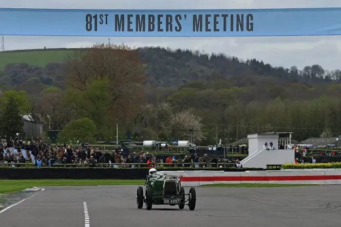 Rights Managed : CJ13 6469 Marian Stoch, Aston Martin International Rights Managed : CJ13 6469 Marian Stoch, Aston Martin International