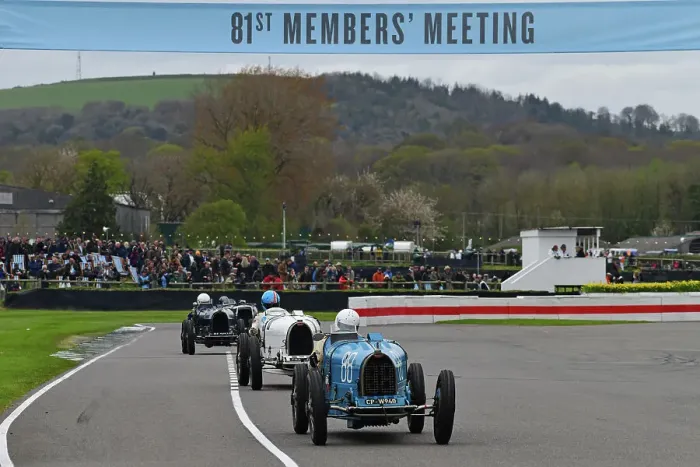 Rights Managed : CJ13 6477 Michael Peet, Bugatti Type 35 Rights Managed : CJ13 6477 Michael Peet, Bugatti Type 35