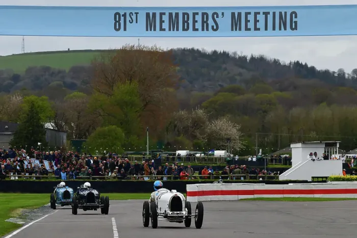 Rights Managed : CJ13 6495 Thierry Stapts, Bugatti Type 35T Rights Managed : CJ13 6495 Thierry Stapts, Bugatti Type 35T