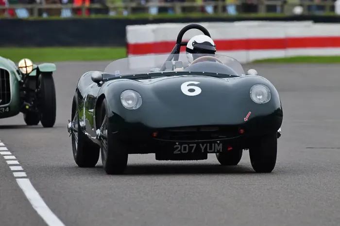 Rights Managed : CJ13 6510 Gary Pearson, Jaguar XK120 Mistral Rights Managed : CJ13 6510 Gary Pearson, Jaguar XK120 Mistral