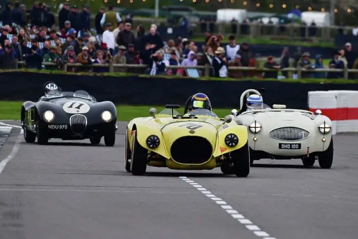 Rights Managed : CJ13 6543 Ernest Nagamatsu, Balchowsky Old Yeller II Buick Special Rights Managed : CJ13 6543 Ernest Nagamatsu, Balchowsky Old Yeller II Buick Special