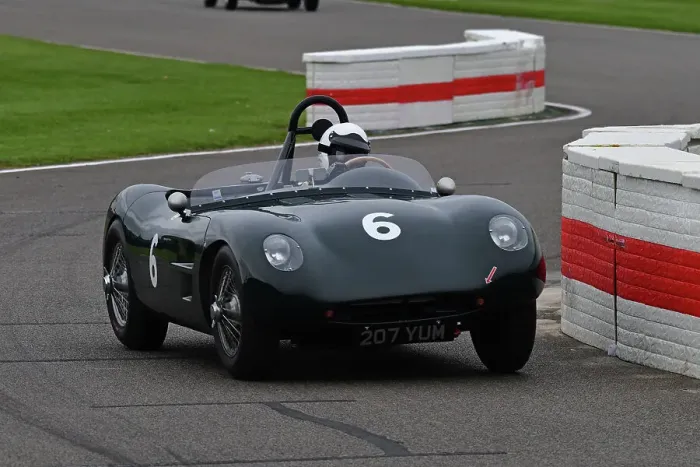 Rights Managed : CJ13 6605 Gary Pearson, Jaguar XK120 Mistral Rights Managed : CJ13 6605 Gary Pearson, Jaguar XK120 Mistral