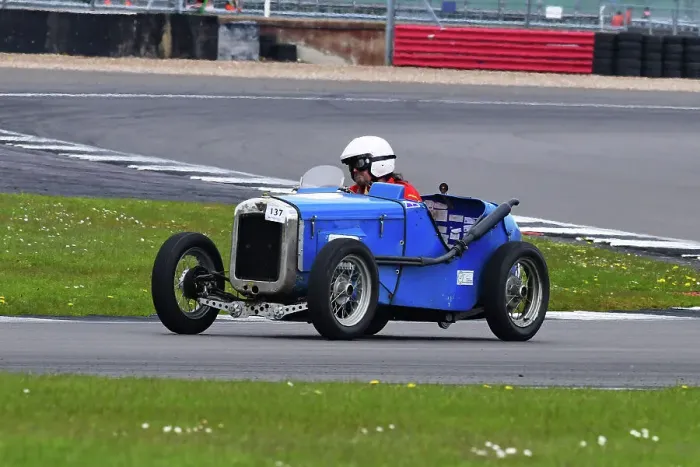 Framed Print : CJ13_6855 Robert Barbet, Austin 7.jpg Framed Print : CJ13_6855 Robert Barbet, Austin 7.jpg