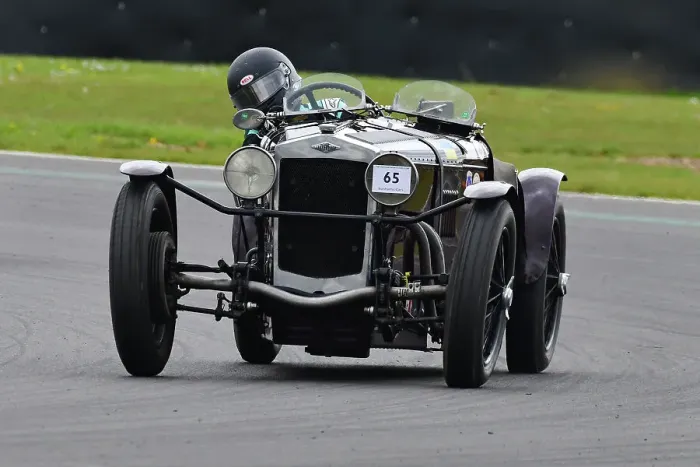 Framed Print : CJ13_6942 Jo Blakeney-Edwards, Frazer Nash Super Sports.jpg Framed Print : CJ13_6942 Jo Blakeney-Edwards, Frazer Nash Super Sports.jpg