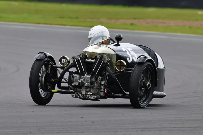 Framed Print : CJ13_6961 Sue Darbyshire, Morgan Super Aero.jpg Framed Print : CJ13_6961 Sue Darbyshire, Morgan Super Aero.jpg