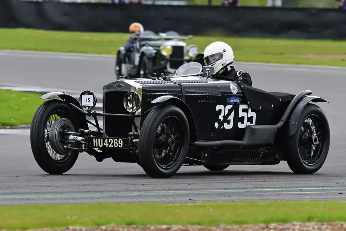 Framed Print : CJ13_6965 Craig McWilliam, Frazer Nash Super Sports.jpg Framed Print : CJ13_6965 Craig McWilliam, Frazer Nash Super Sports.jpg